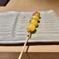 焼鳥 おみ乃 - 