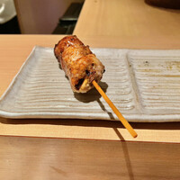 焼鳥 おみ乃 - 