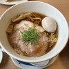 らぁ麺 ふじ田 下妻店