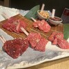 精肉卸問屋直営焼肉店 牛次郎 お初天神店