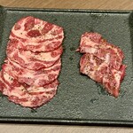 焼肉 花ほのお - 
