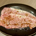 焼肉 花ほのお - 
