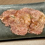 焼肉 花ほのお - 