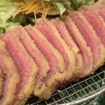 黒毛家 下町の味 - 