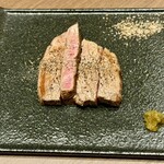 焼肉 花ほのお - 