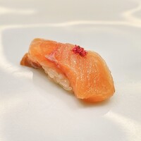 鮨 なんば 日比谷 - 