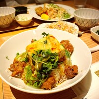鶏料理 清水 - 