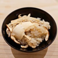 鮨 なんば 日比谷 - 