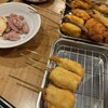 串かつ でんがな 横浜西口店