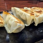 北海道ラーメンひむろ  錦糸町店 - 