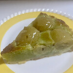 ブランジュリー パリの空の下 - 