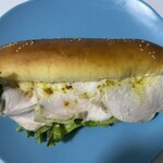 ブランジュリー パリの空の下 - 