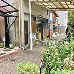 ふなまち - 店舗外観