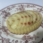 ブランジュリー パリの空の下 - 