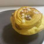 ブランジュリー パリの空の下 - 