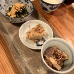 スタンドうつつよ - 呑兵衛セット