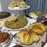 ブランジュリー パリの空の下 - 