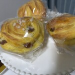 ブランジュリー パリの空の下 - 