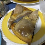 ブランジュリー パリの空の下 - 