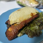 ブランジュリー パリの空の下 - 