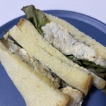 ブランジュリー パリの空の下 - 