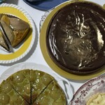 ブランジュリー パリの空の下 - 