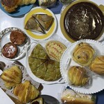 ブランジュリー パリの空の下 - 