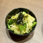 焼肉 花ほのお - 