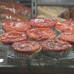 ブランジュリー パリの空の下 - 