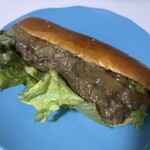 ブランジュリー パリの空の下 - 