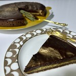 ブランジュリー パリの空の下 - 