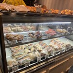 ブランジュリー パリの空の下 - 