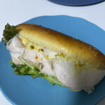 ブランジュリー パリの空の下 - 