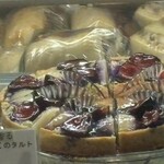 ブランジュリー パリの空の下 - 