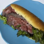 ブランジュリー パリの空の下 - 