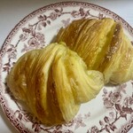 ブランジュリー パリの空の下 - 