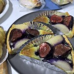 ブランジュリー パリの空の下 - 