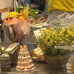 ブランジュリー パリの空の下 - 