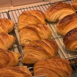 ブランジュリー パリの空の下 - 