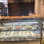 ブランジュリー パリの空の下 - 