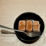 焼肉 花ほのお - 