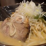 北海道ラーメンひむろ  錦糸町店 - 