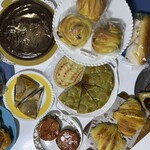 ブランジュリー パリの空の下 - 