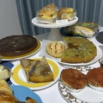 ブランジュリー パリの空の下 - 