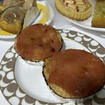 ブランジュリー パリの空の下 - 