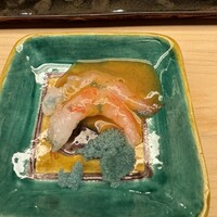 鮨 木場谷 - 