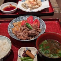 京橋 婆娑羅 - 