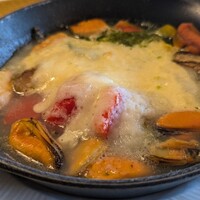 フレンチ 奥村邸 - 