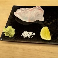 鮨 木場谷 - 