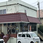 マッケンジーファミリーレストラン - 